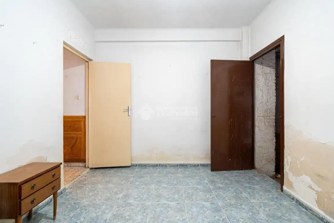 Casa aparellada amb jardí en venda a Dúrcal, imagen 15