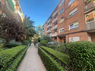 Appartement avec ascenseur à vendre à Calle de San Antonio