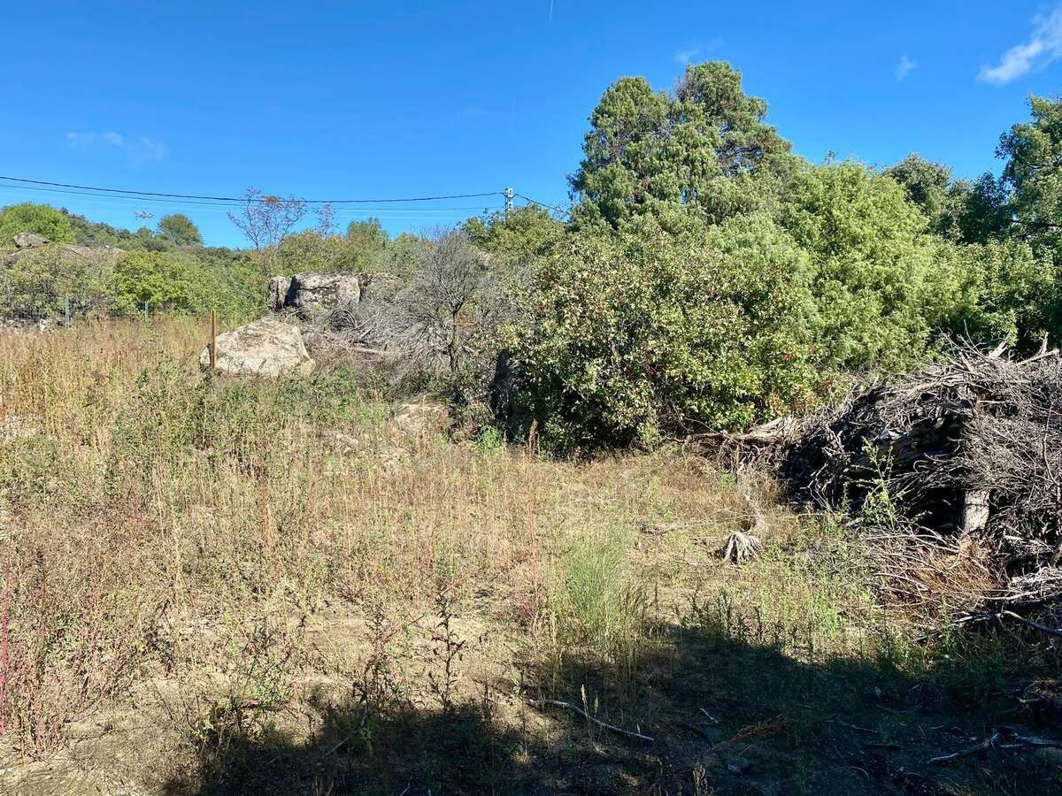 Residencial en venda en El Tiemblo 