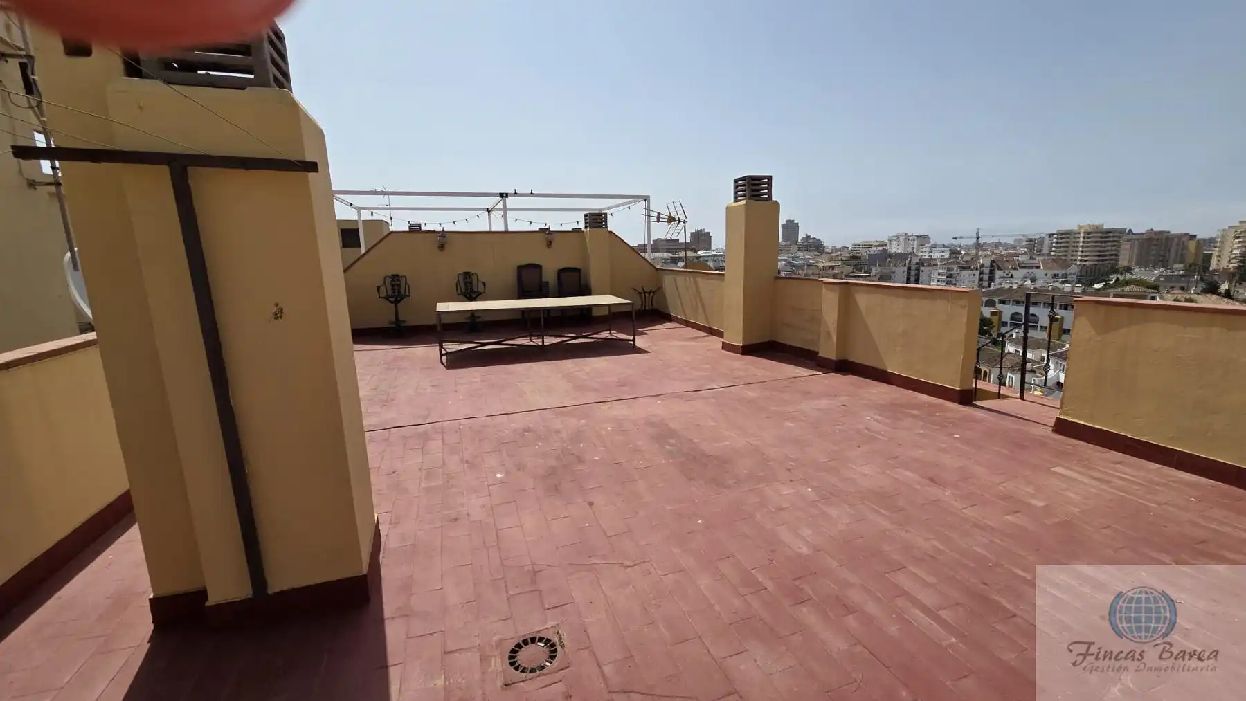 Terrassa de Àtic en venda en Fuengirola amb Aire condicionat i Terrassa