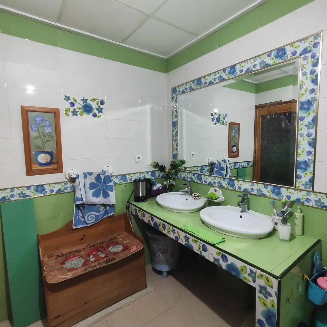 House with terrace for sale in Totana, imagen 6