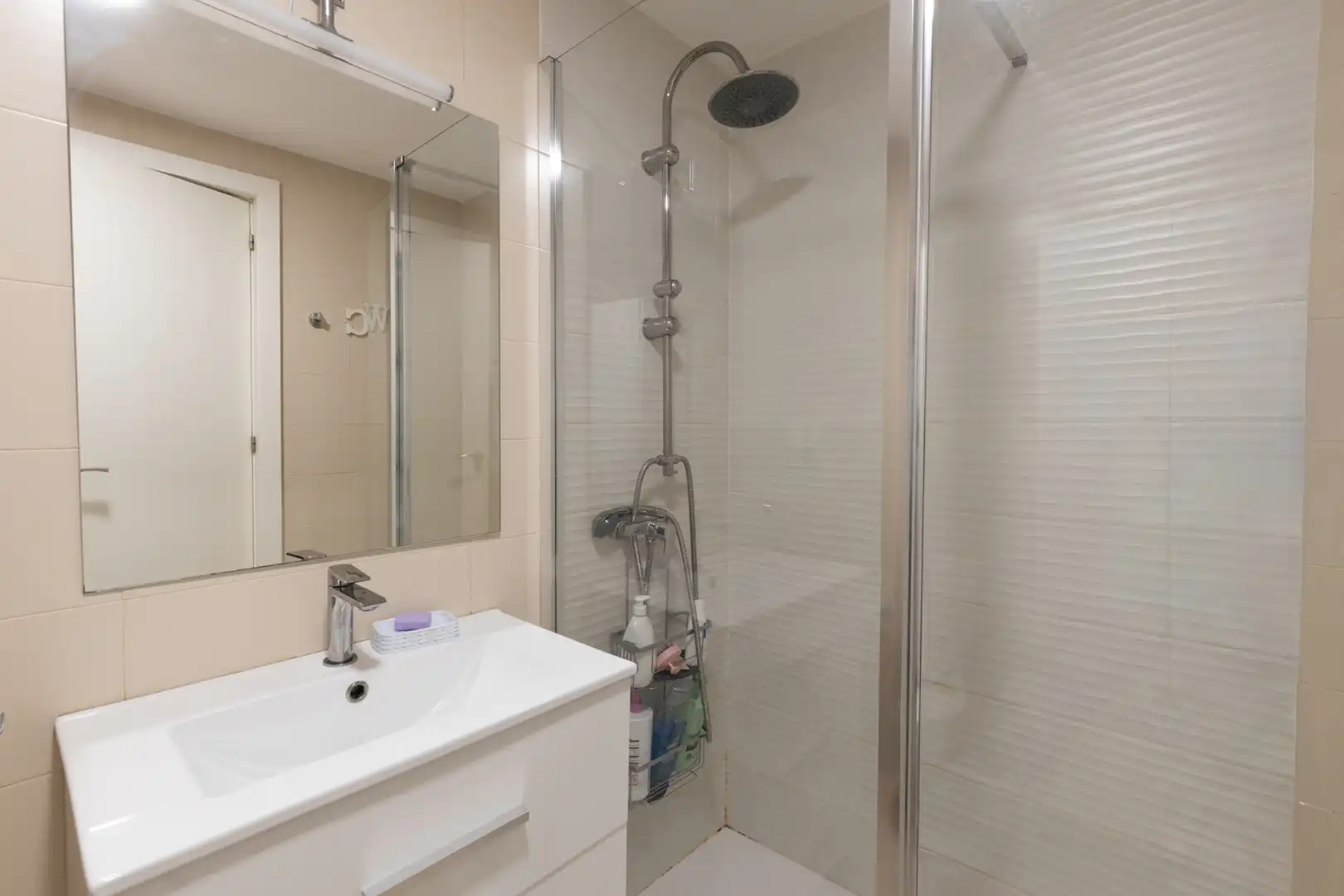 Baño de Piso en venta en Zaidín