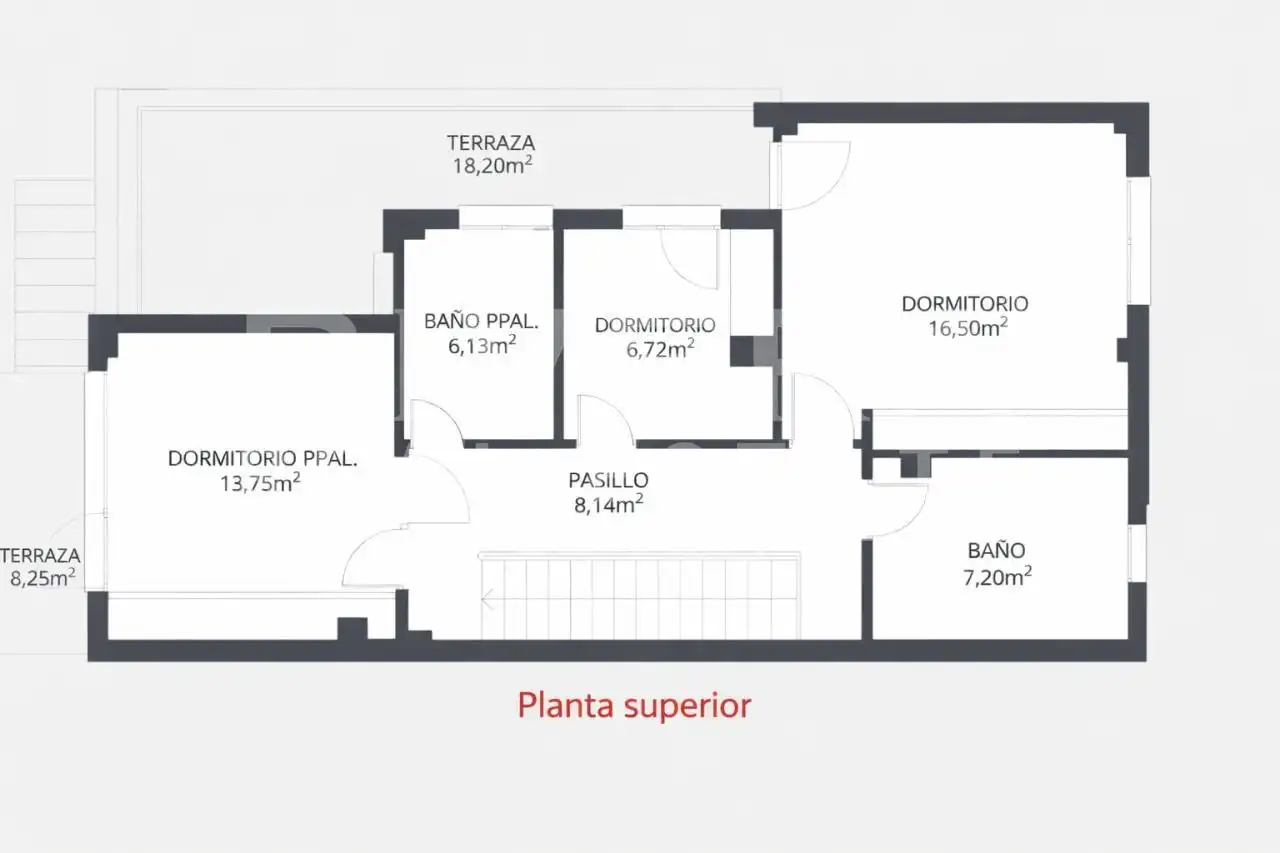 Detached homes for sale in Sanxenxo  with Heating, Private garden and Terrace