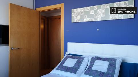 Photo 3 of Flat to share in Port Forum, Barcelona