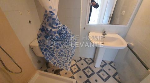 Foto 3 de Pis en venda a Pla de Bon Repós, Alicante / Alacant