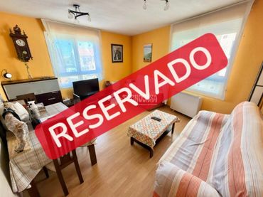 Piso en venta en Valdeavero