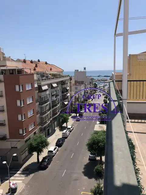 Ático con ascensor en venta en El Maset, imagen 4