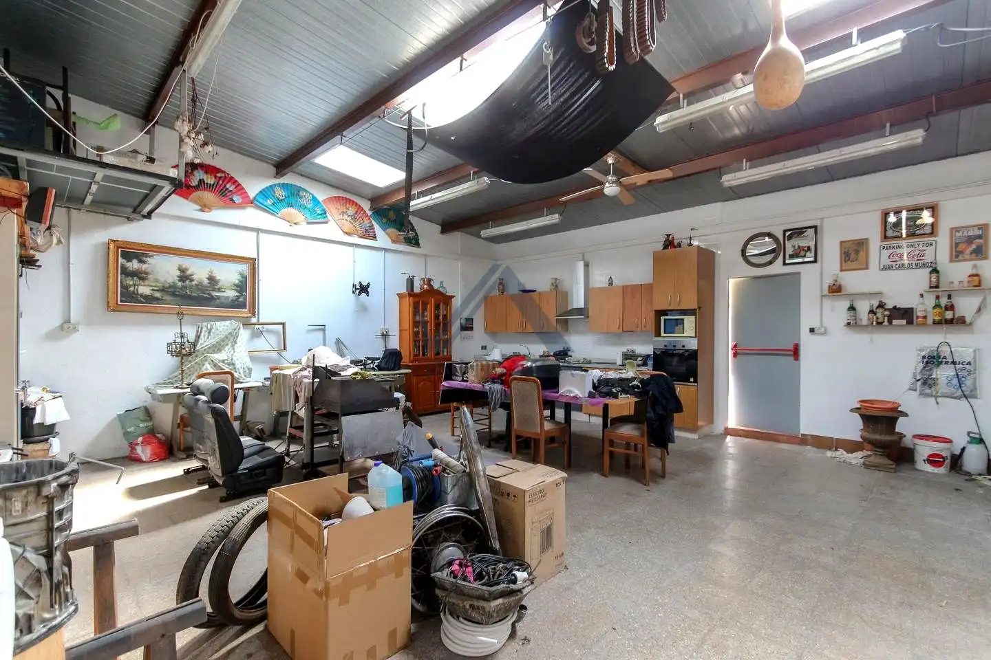 Planta baja en venta en Argentona con Terraza