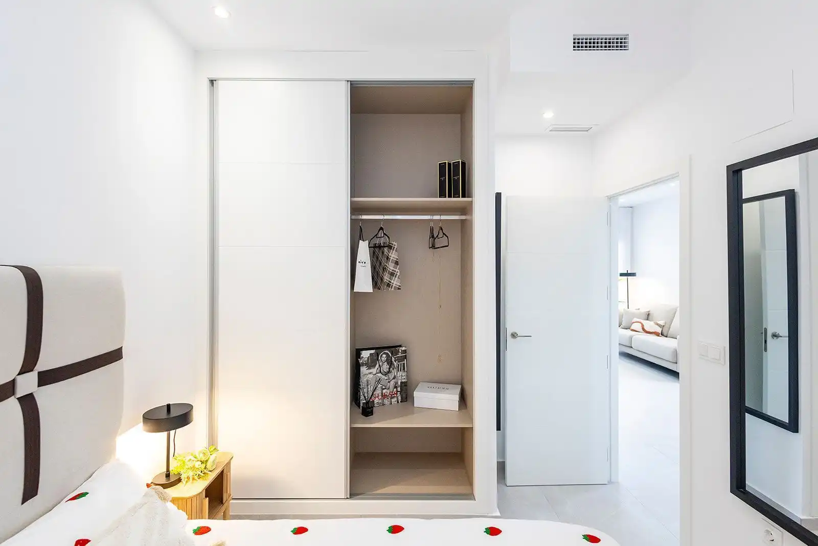 Casa rústica con piscina en venta en Calle Mandarino, imagen 26