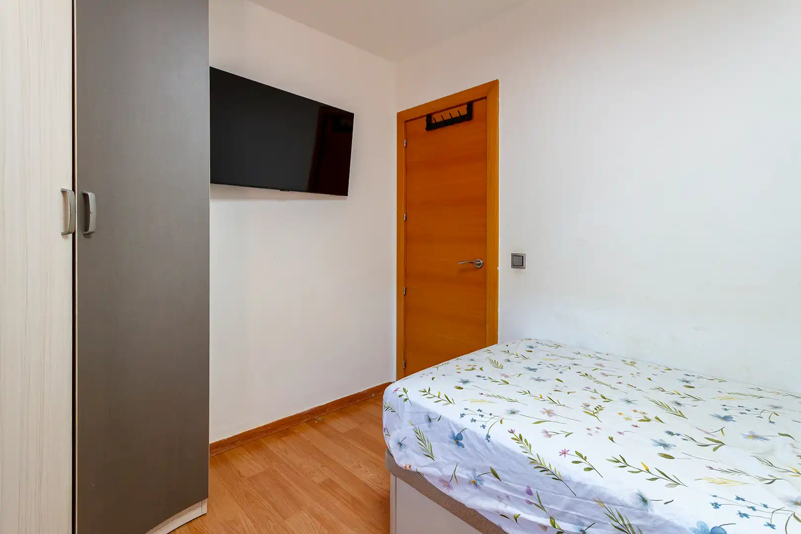 Dormitori de Pis en venda en Martorell amb Aire condicionat, Calefacció i Parquet