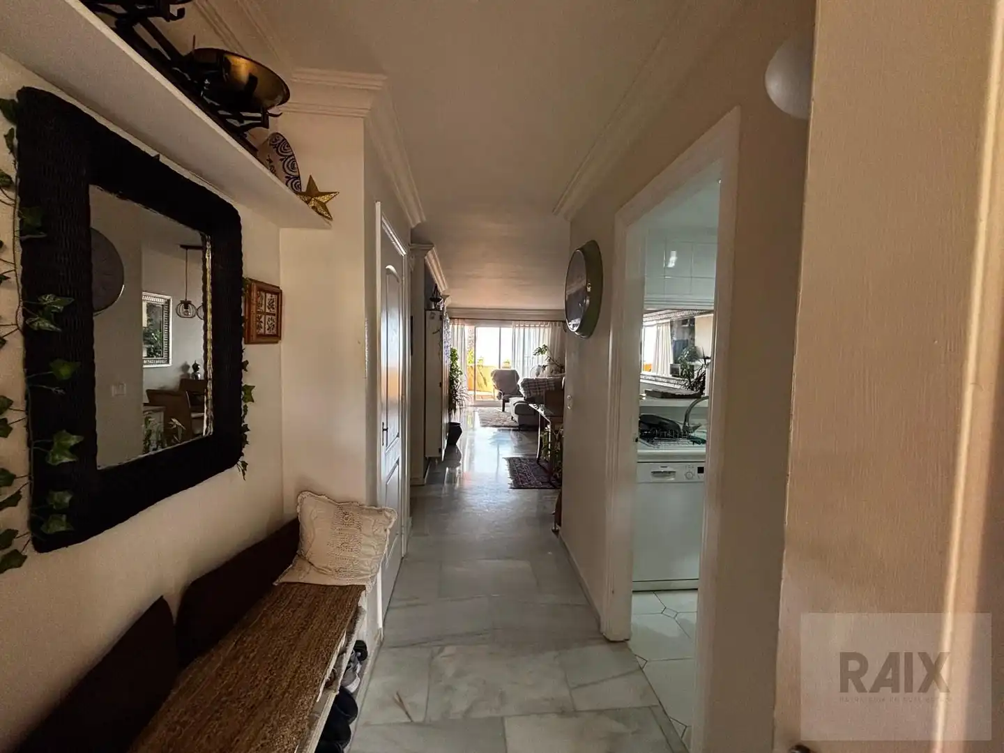 Piso en venta en Mijas con Calefacción, Terraza y Trastero