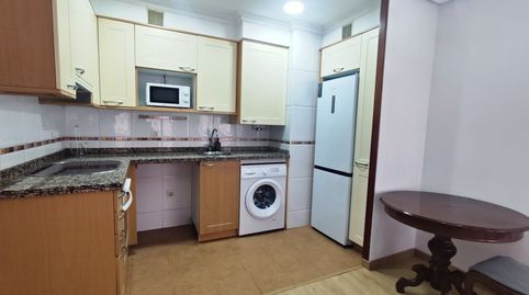 Foto 3 de Apartament en venda a Carretera de la Carbonera, 39, Llano, Gijón