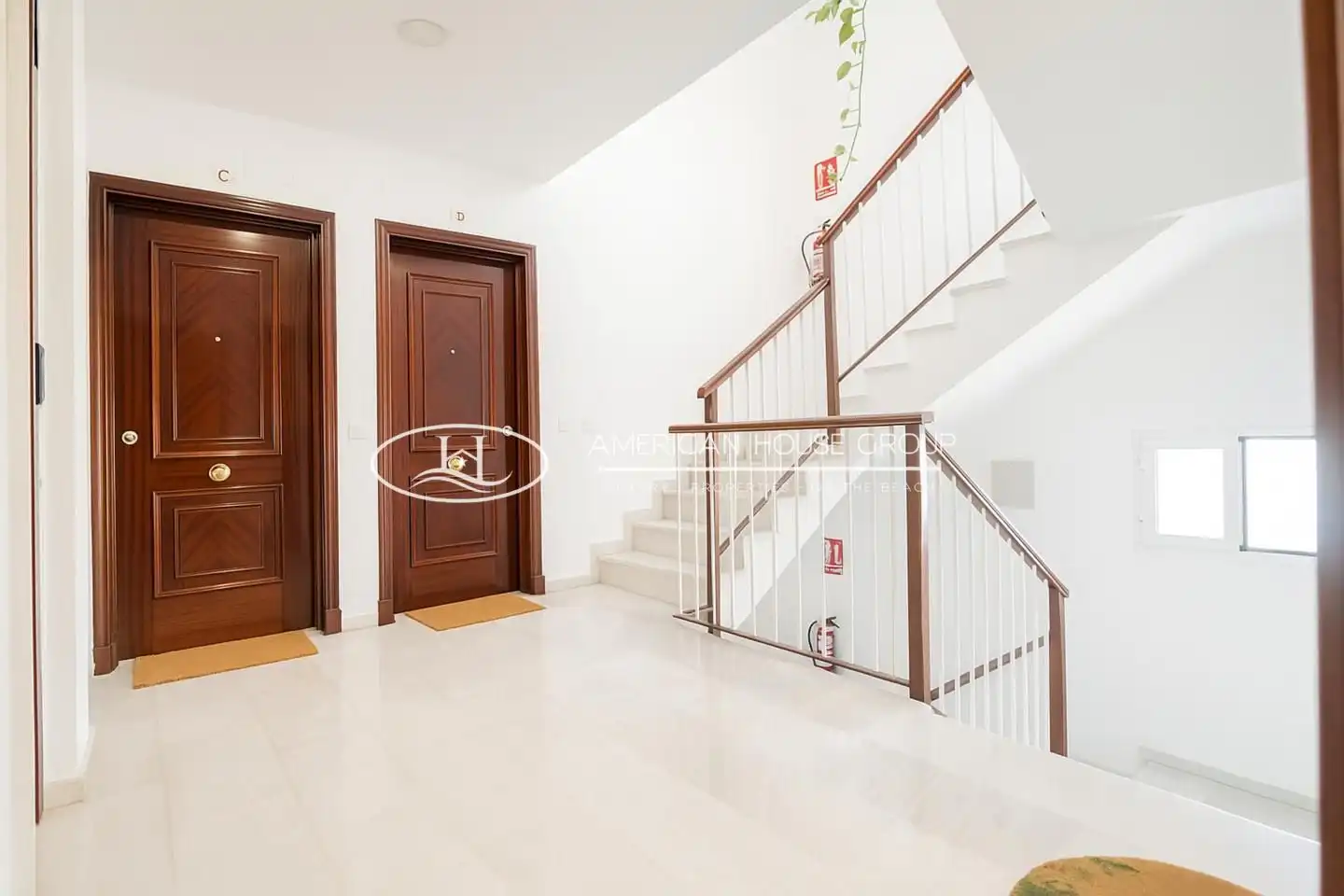 Piso con ascensor en venta en Núcleo urbano, imagen 5