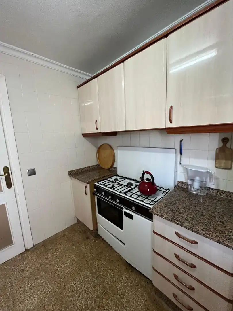Flat with pool to rent in Playa del Cura, imagen 8