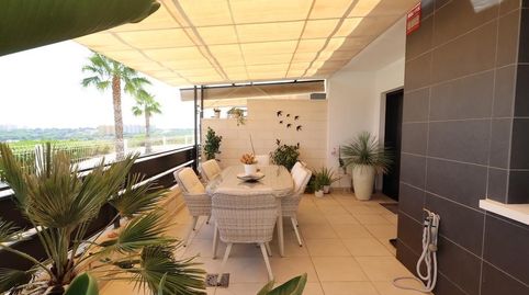Foto 3 de Dúplex en venta en Lomas de Cabo Roig - Los Dolses, Orihuela