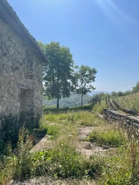 Country house with garden for sale in N/A, imagen 55