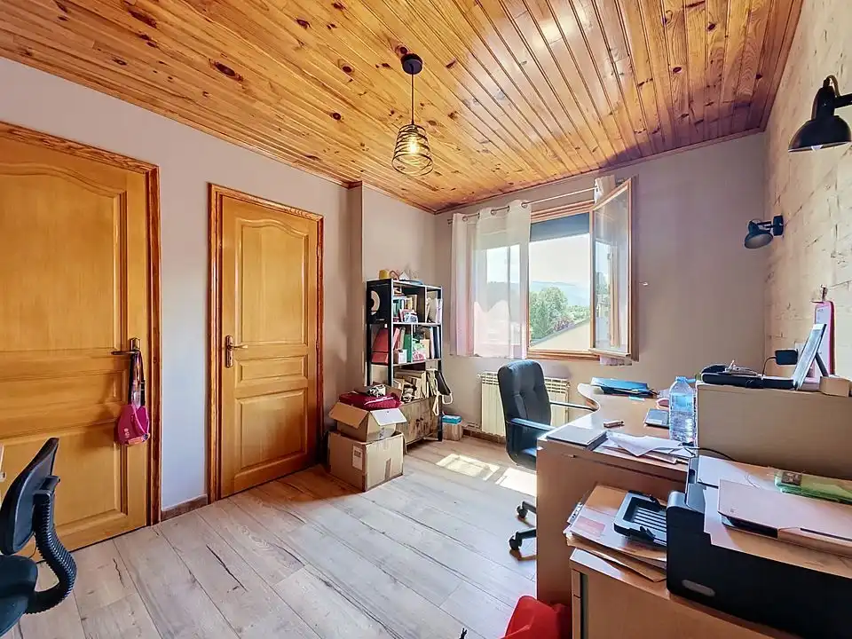 Casa amb jardí en venda a Rue de la font d'hix 12, imagen 16