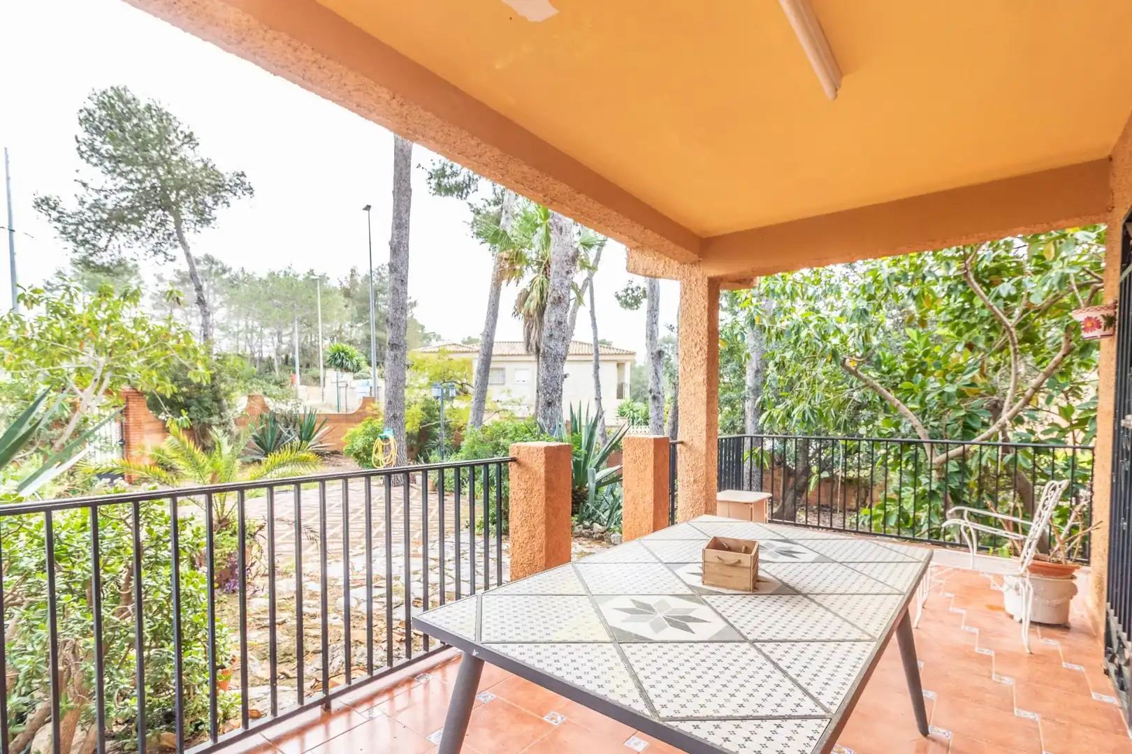 Detached house with pool for sale in Alberic, imagen 11