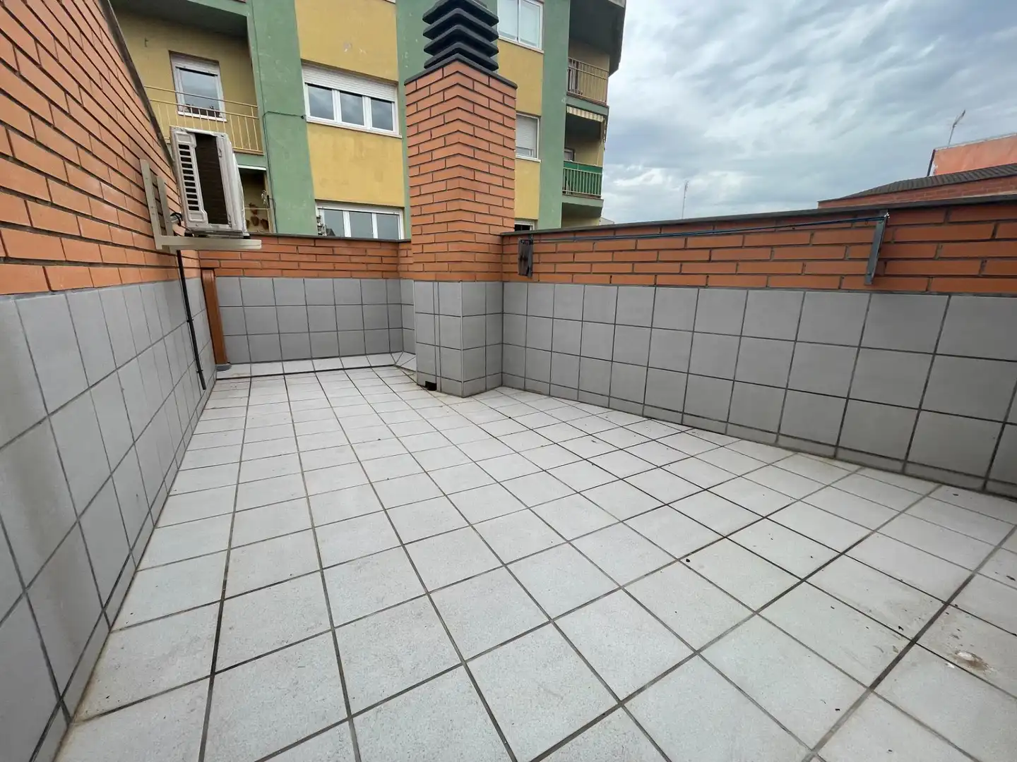 Flat with terrace for sale in Santa Margarida de Montbui, imagen 28