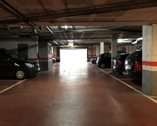 Parking of Garage to rent in Girona Capital