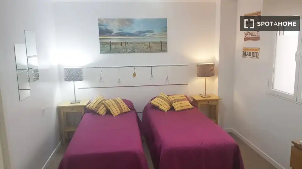 Wohnung zur Miete in Quatre Carreres, imagen 12