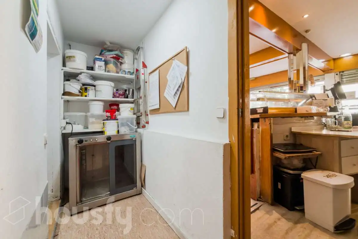 Business premises for sale in Calle Andalucia ., imagen 13