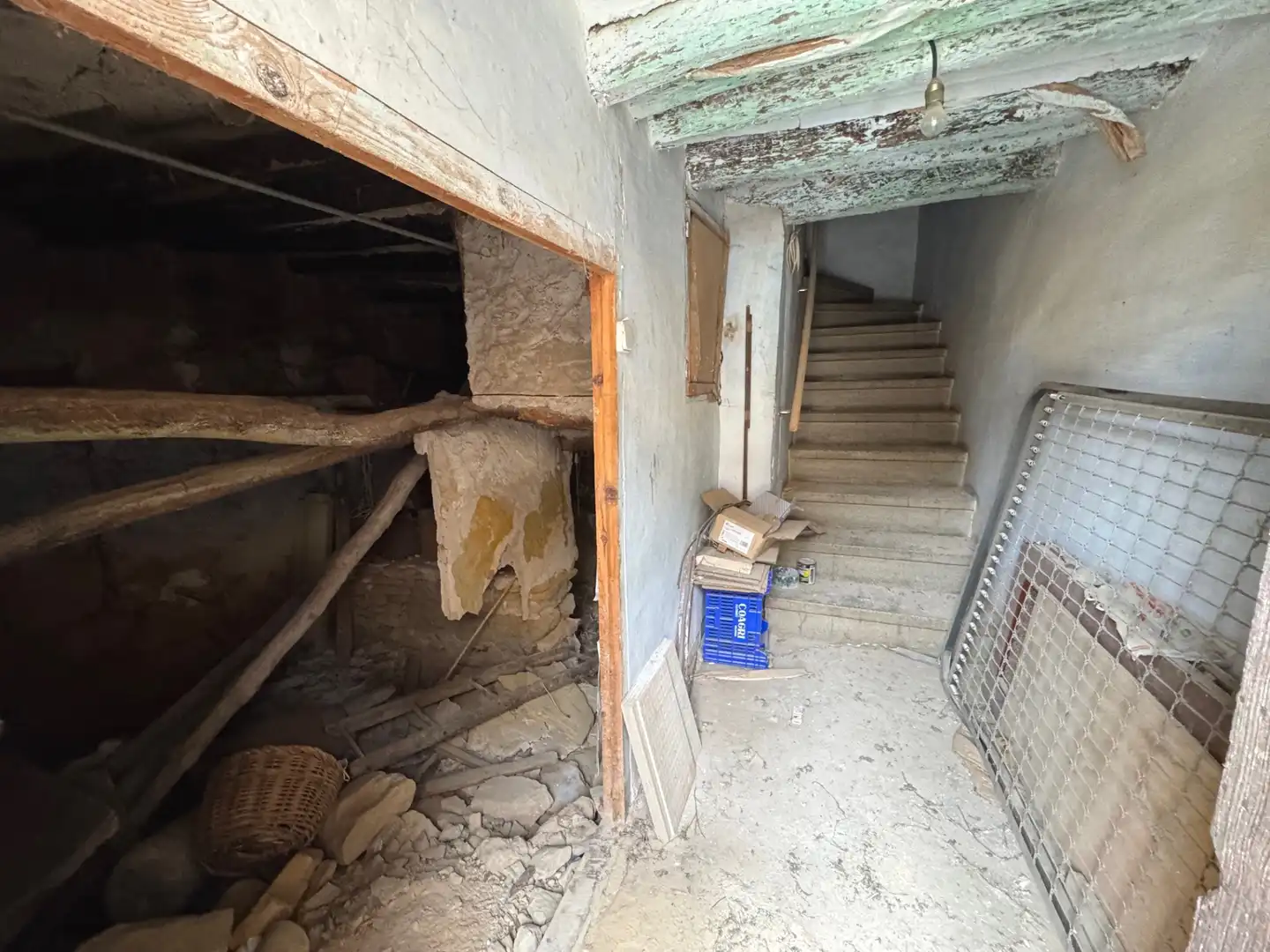 Casa adosada en venta en Fórnoles con Balcón