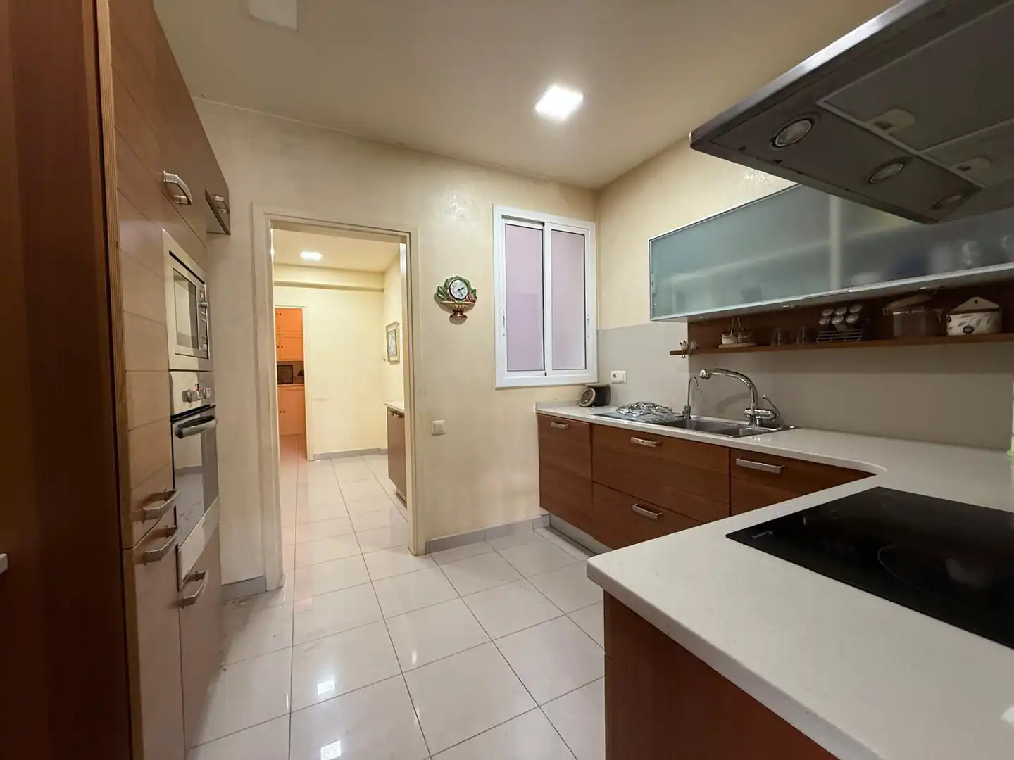 Appartamento con terrazza in vendita a Carrer CORTS CATALANES, imagen 11