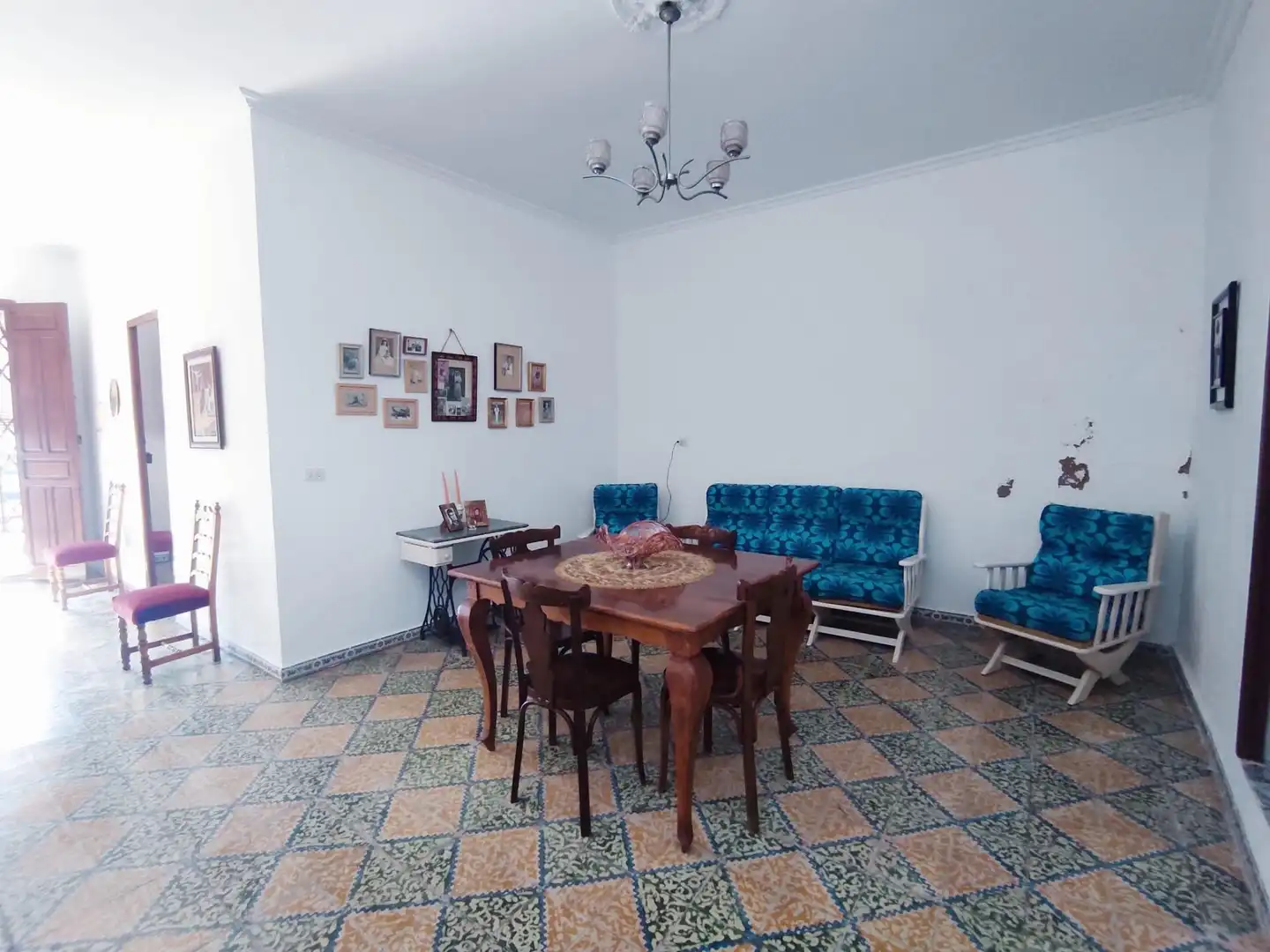 Maison avec jardin à vendre à Carrer Carrer Vereda del Pozo, imagen 13