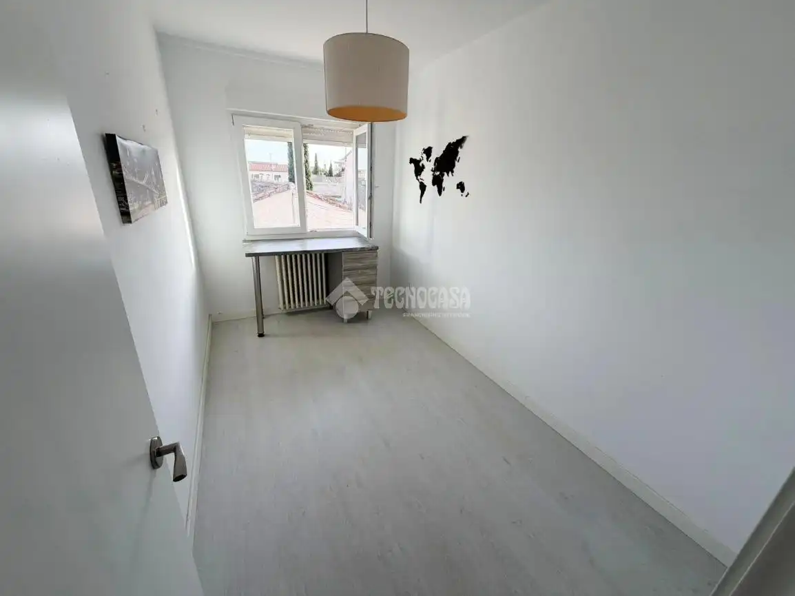 Habitación de Piso en venta en San Mateo de Gállego con Terraza y Trastero
