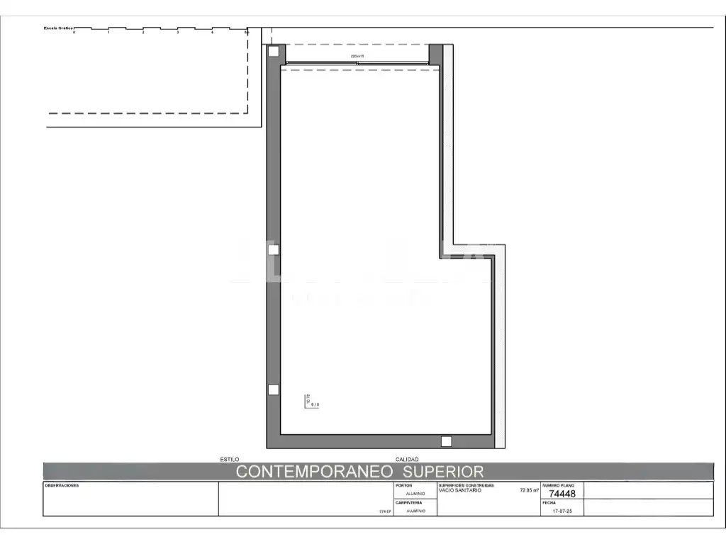Maison avec piscine à vendre à Avenida Garcies Dels, imagen 21