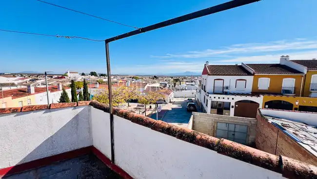 House with terrace for sale in Calle Cerro de la Negra, imagen 36