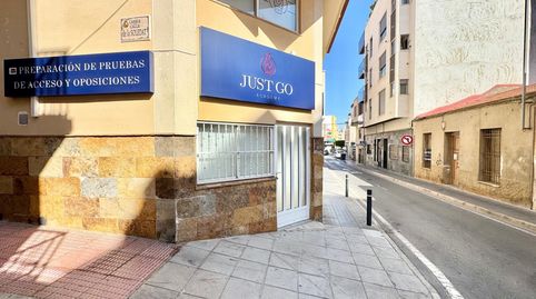 Foto 3 von Geschaftsraum zur Miete in Norte, Santa Pola