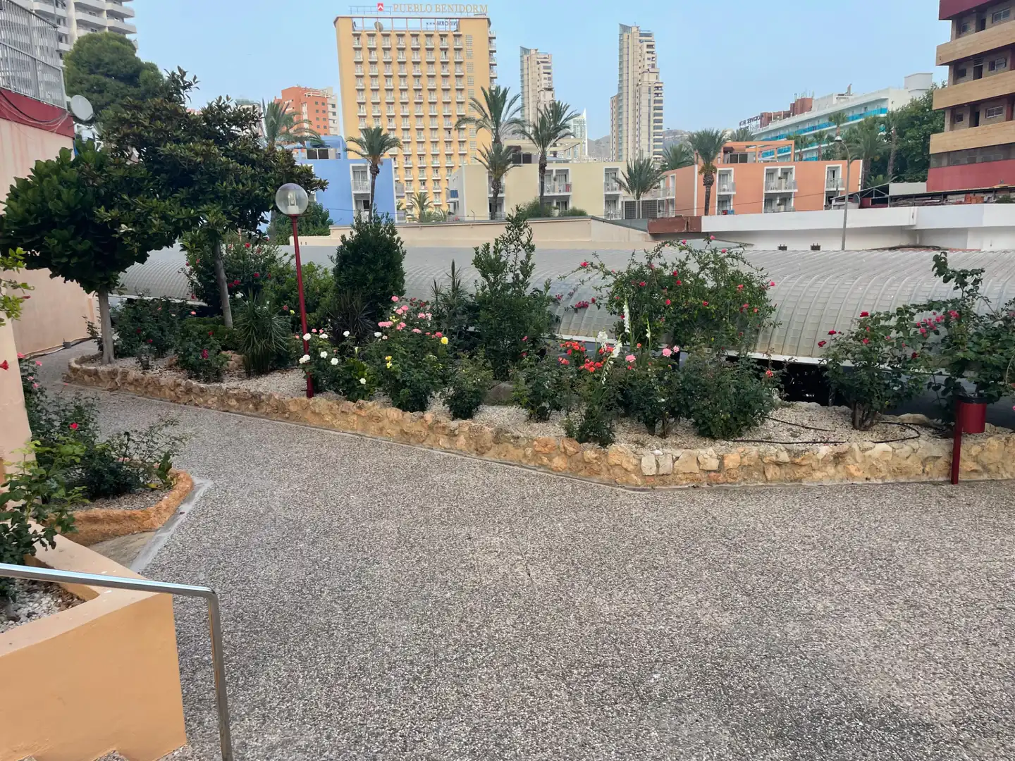 Appartement avec terrasse à vendre à Levante Alto, imagen 13