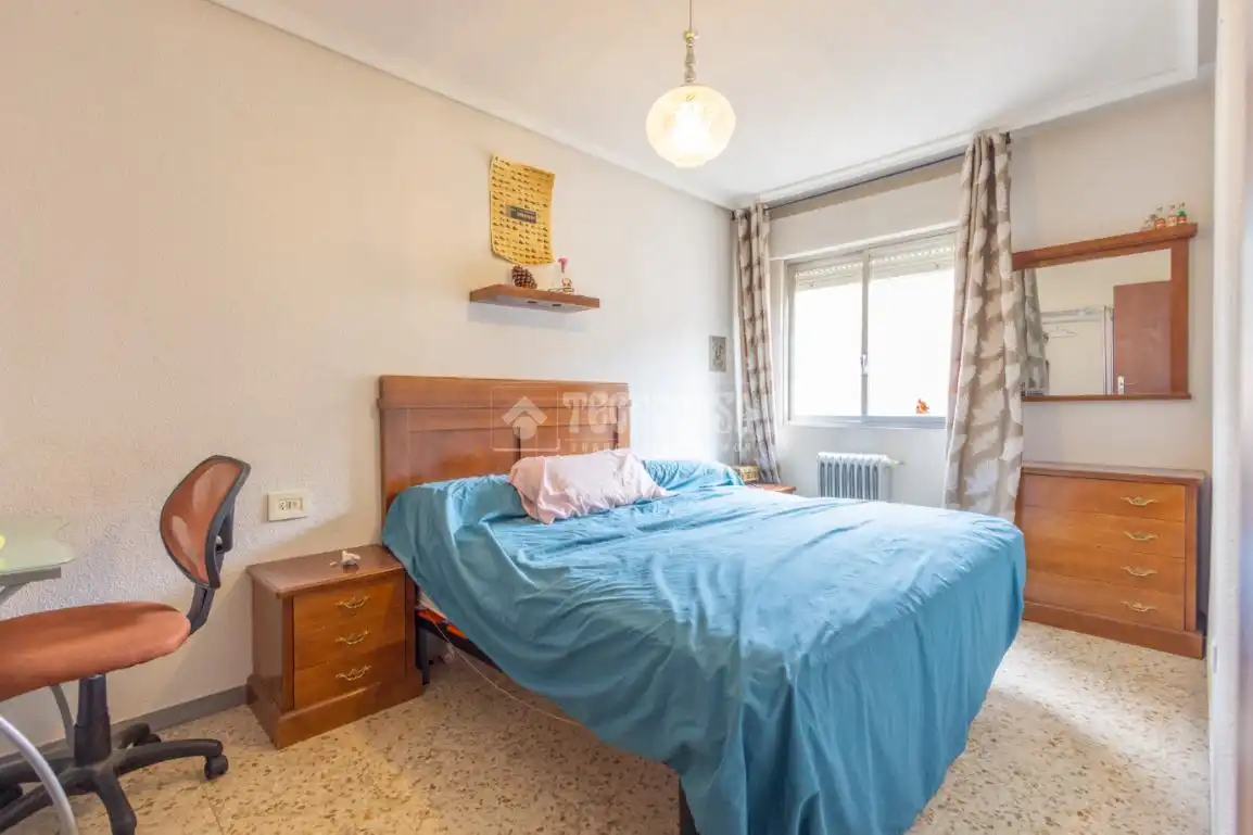 Habitación de Piso en venta en Salamanca con Calefacción, Terraza y Balcón