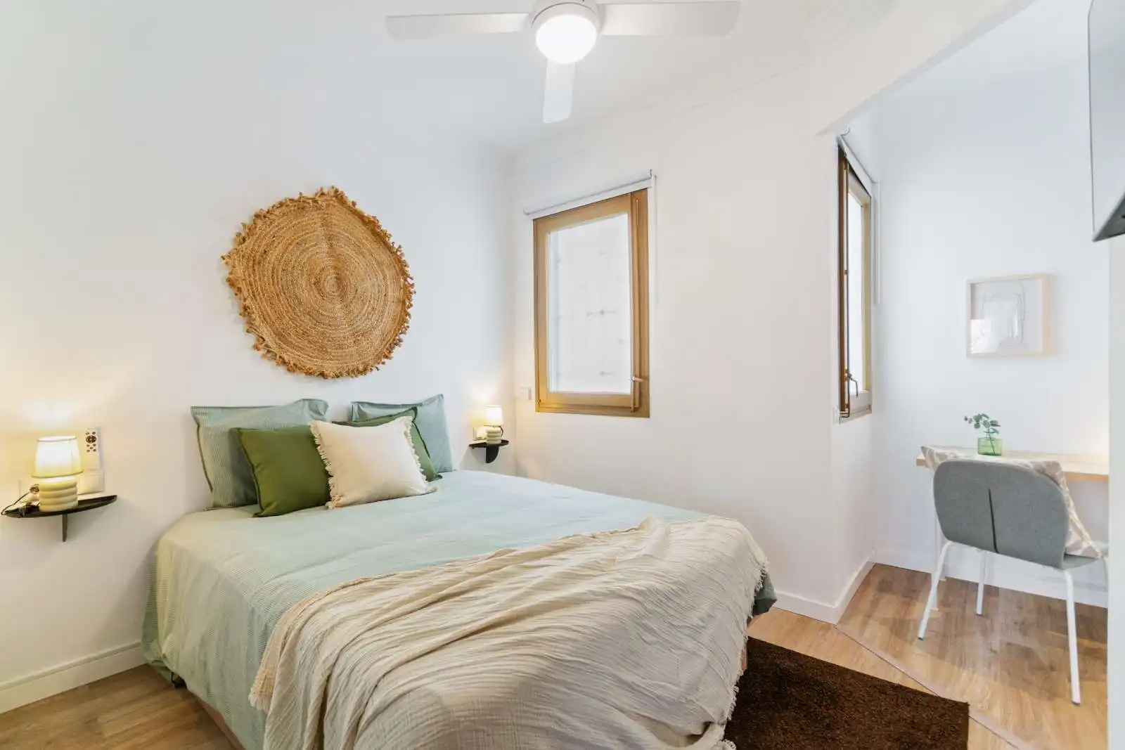 Habitación en Navas