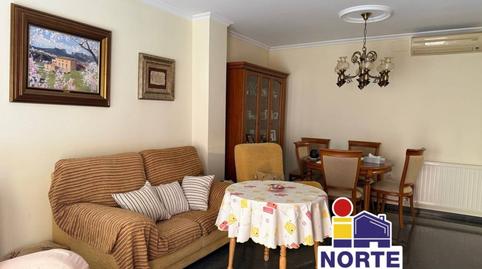 Foto 3 de Pis en venda a Centre - Zona Alta, Alcoy / Alcoi