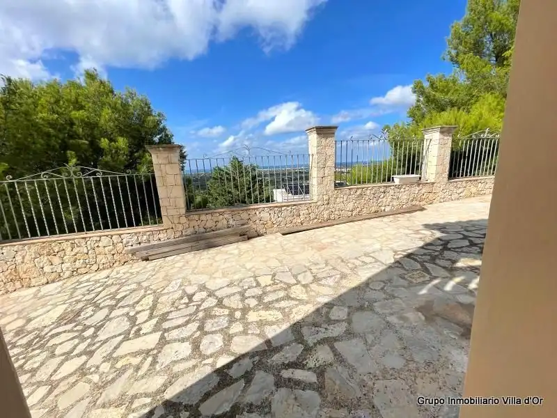 House with garden for sale in Pedreguer, imagen 51