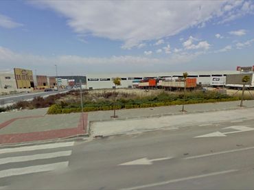 Terreno industriale in vendita a Las Vegas - Campoaras
