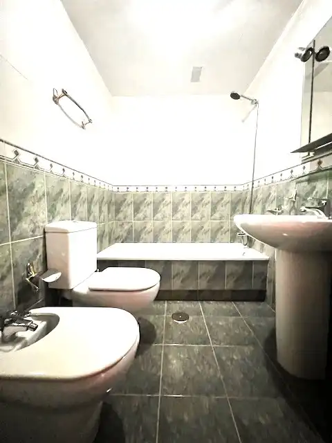 Baño de Piso en venta en A Coruña Capital  con Calefacción, Parquet y Trastero