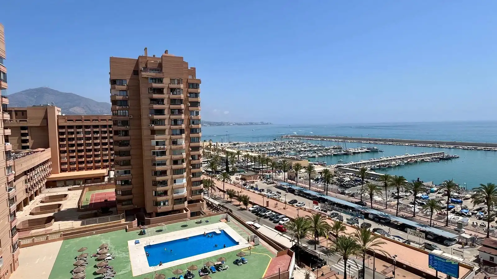 Apartamento con ascensor en venta en Puerto Deportivo, imagen 21
