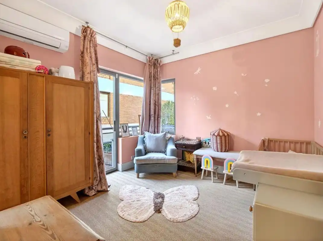 Flat with terrace for sale in C. Luis Muriel, imagen 27