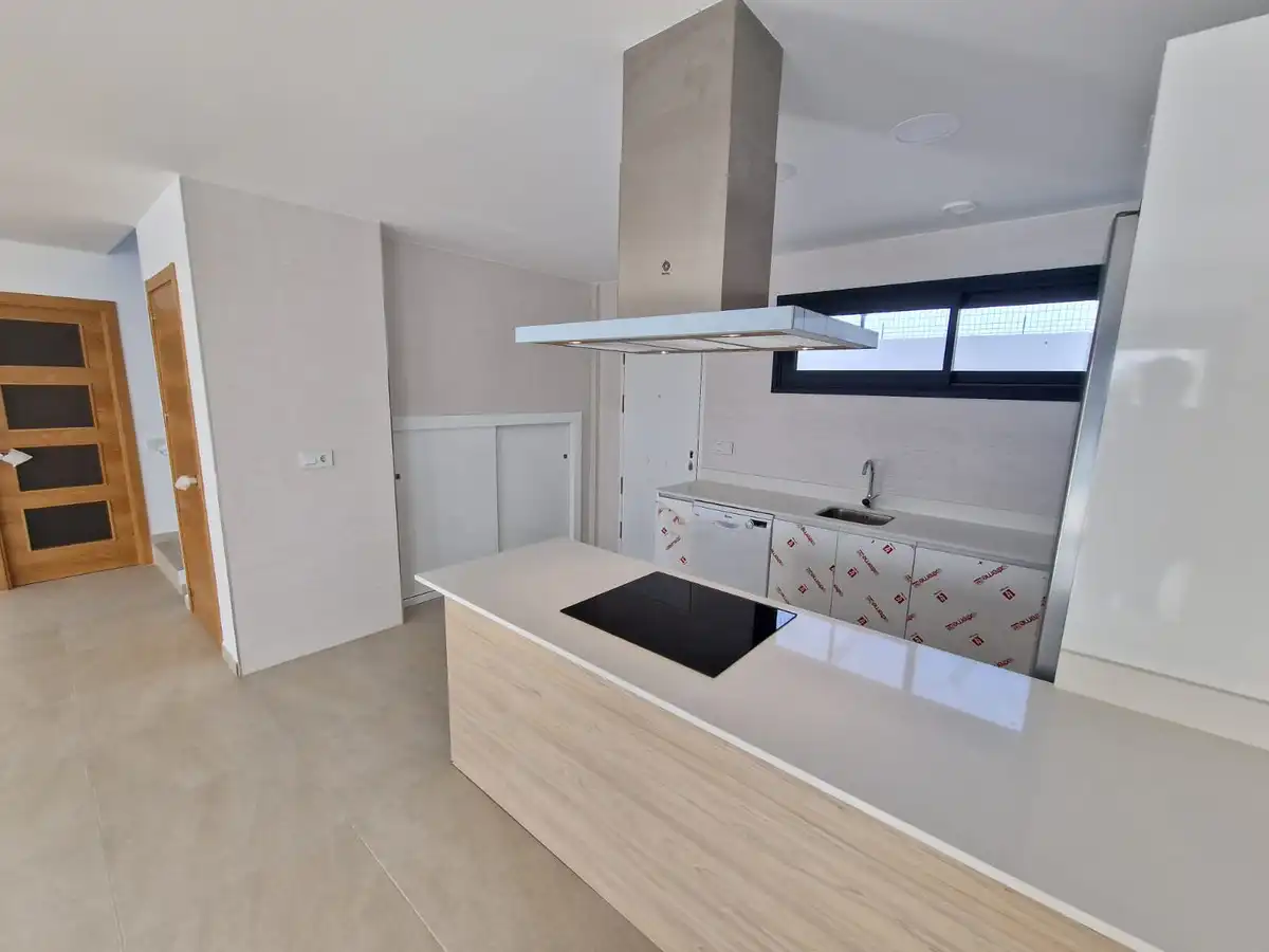 Villa avec piscine à vendre à El Castillo, imagen 7