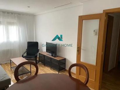 Apartament de lloguer a Pueblo