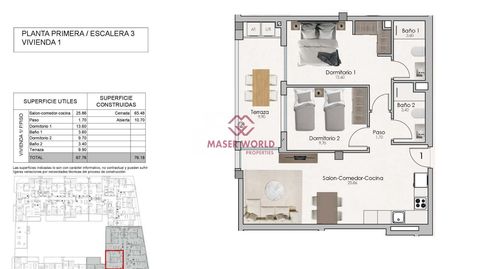 COMPLEJO RESIDENCIAL DE OBRA NUEVA EN SANTA POLA, imatge 4