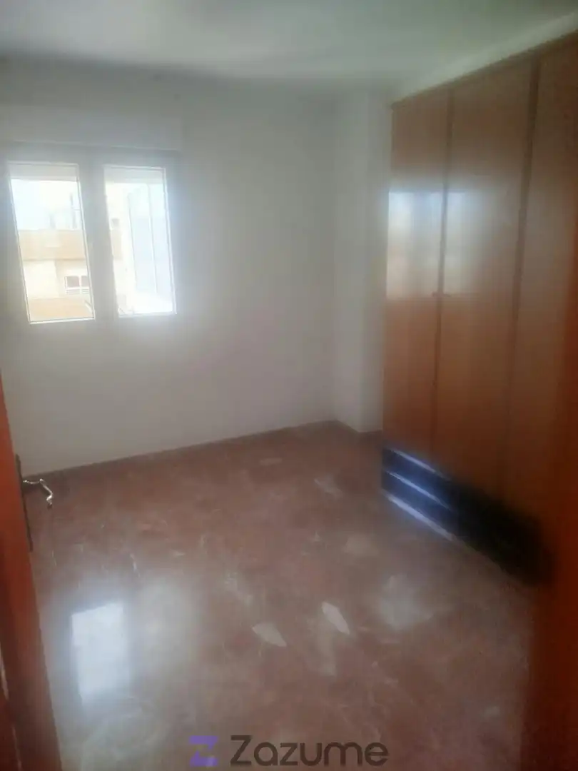 Flat for rent in Casco Antiguo