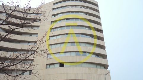 Photo 2 of Office for sale in Passeig de Les Lletres, Barri del Centre, Terrassa