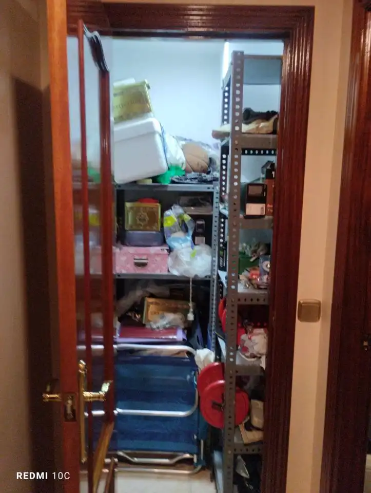Piso en venta en Melilla