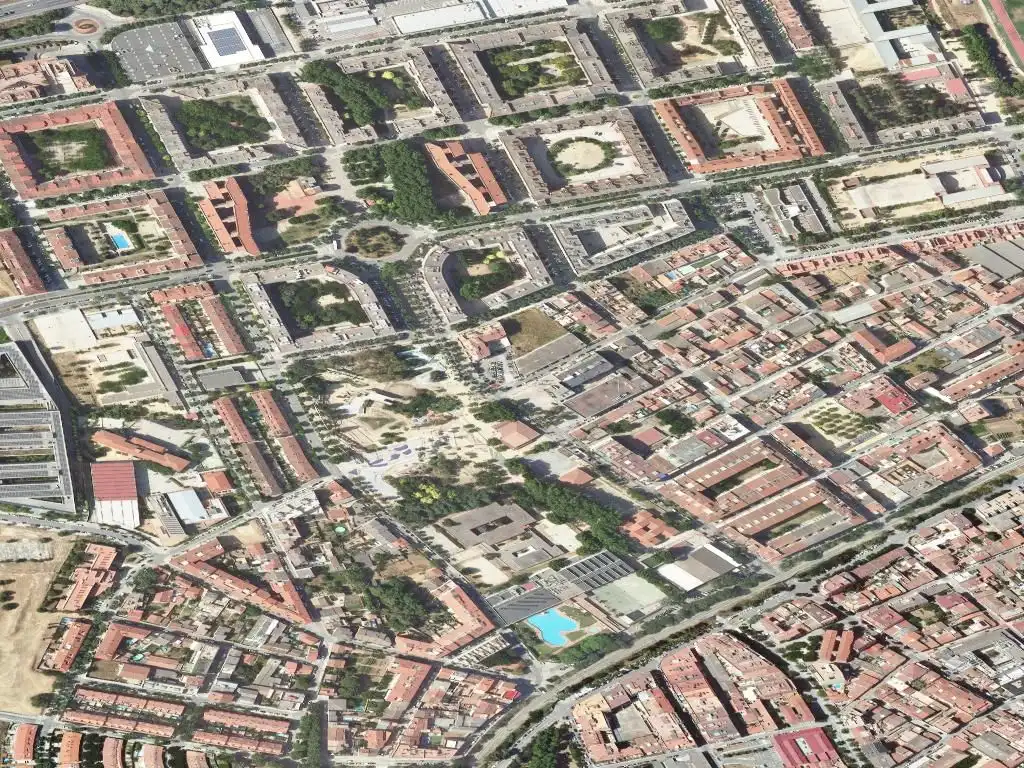 Appartement à vendre à avda Caldes de Montbui, imagen 3