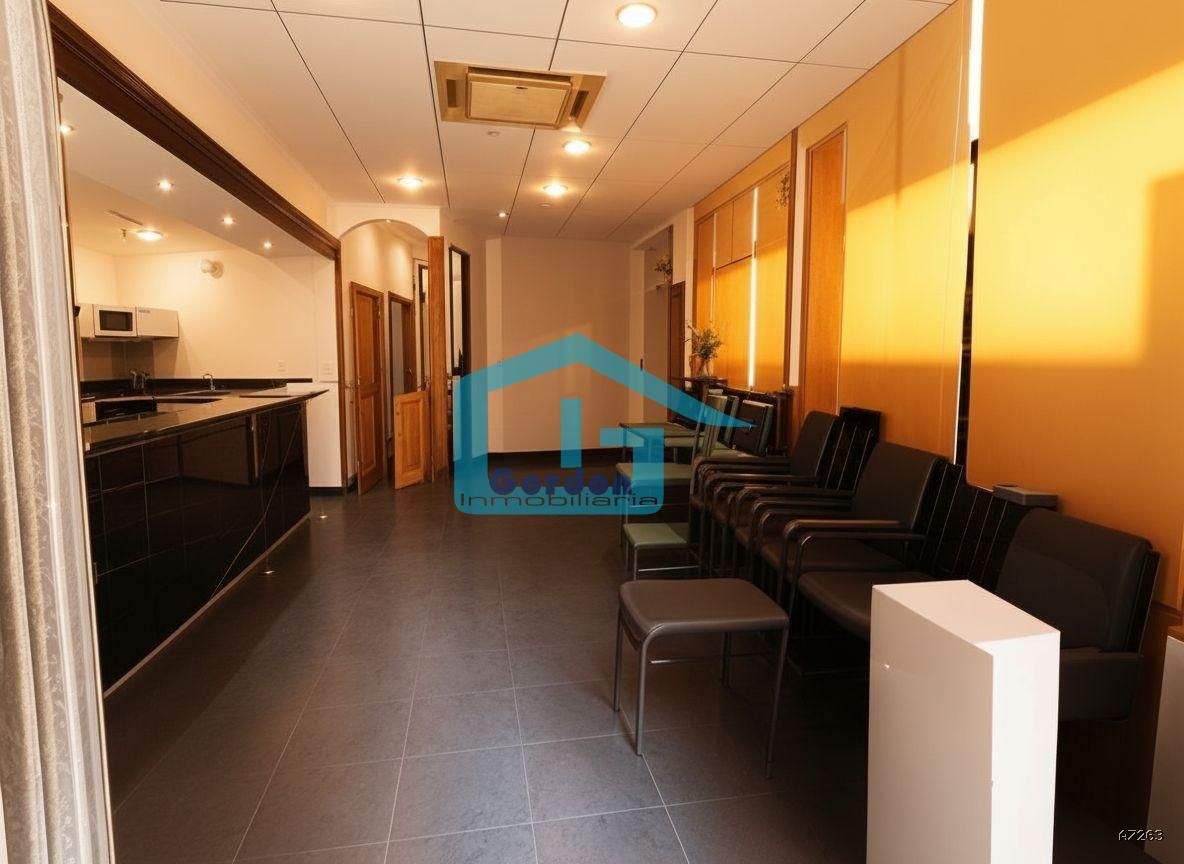 Premises for sale in Sanxenxo